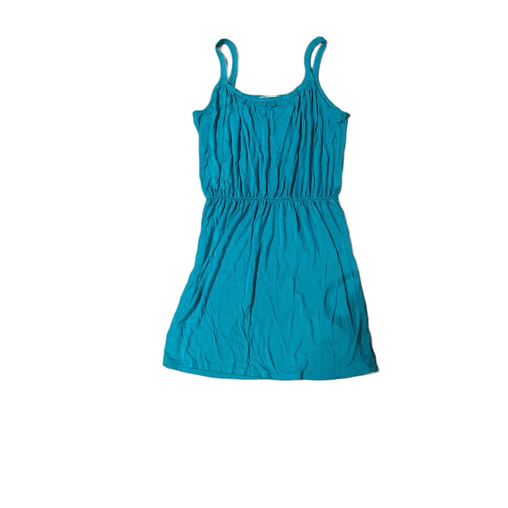 LOFT tank dress
